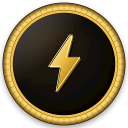 Sparks coin